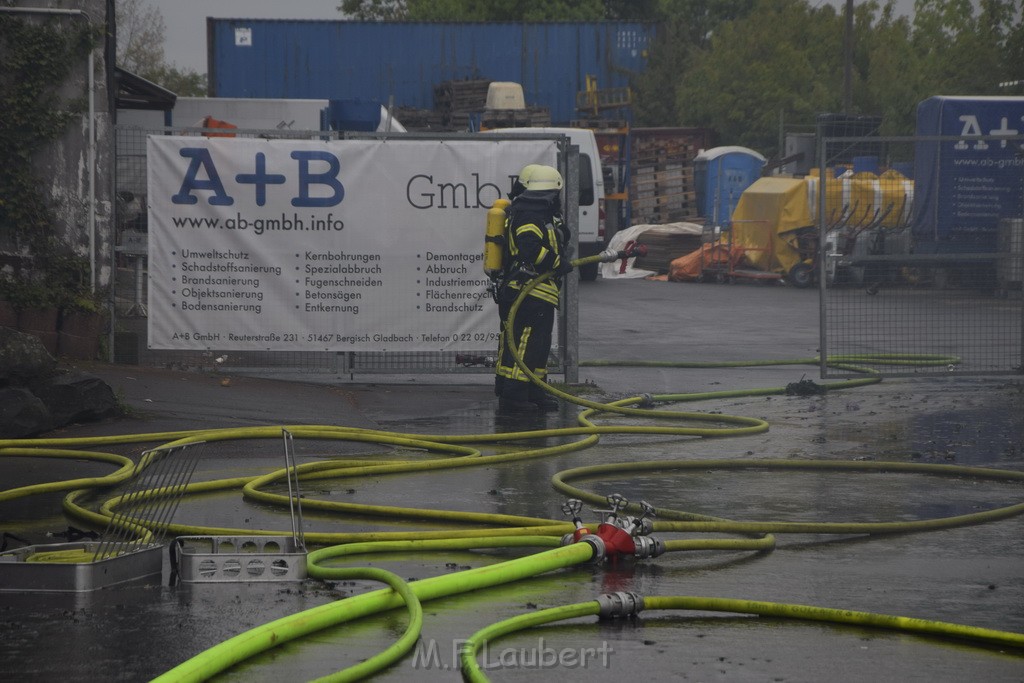 Feuer 4 Bergisch Gladbach Gronau Am Kuhlerbusch P050.JPG - Miklos Laubert